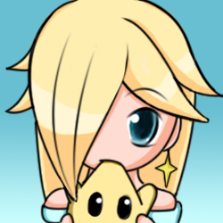 Rosalina x girlさんのプロフィール画像