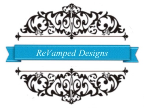 Hello I am the owner of ReVamped Designs I make ReVamped home decor furniture and more !