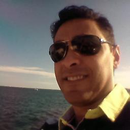 flavio_marcos's profile picture. 