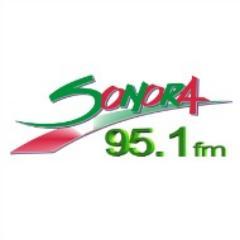 Sonorafm951's profile picture. Radio latina con la mejor música  crossover transmitiendo desde Caldas. Sonora te pone de todo!! #sonorameponedetodo