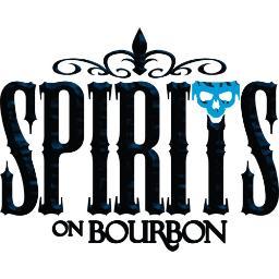 Spirits on Bourbon is the world famous bar seen on Spike TV's bar rescue. We are the home of the Resurrection drink as well as other famous Cajun delights.