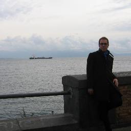 VincentCinque1's profile picture. 