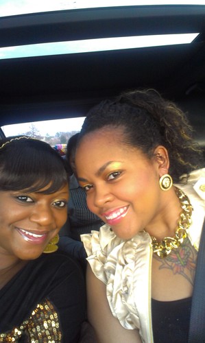 Loving and enjoying life!!!! #teamnokids #justme