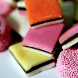 Vancouver's first safe ingestion site for licorice! We specialize in imported licorice and home made hula hoops.