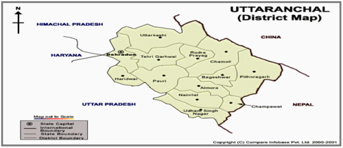 Uttarakhandi's profile picture. Just an Uttarakhandi ...