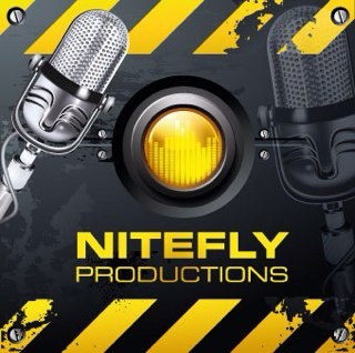 Niteflyprods's profile picture. Sound-designer, Producer, Musician, Label