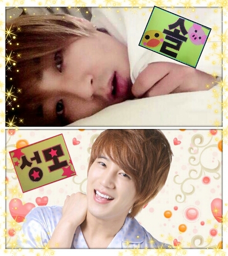 CODE-V♡超新星♡