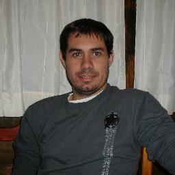 LMRenk's profile picture. 