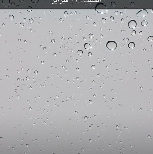 يا من يراني على ذنبي فيمهلني جُدْ لي بعفوك إن الذنب أشقاني..
يارب هذي دموعي جئتُ أسكبها فاغسلْ بجودكَ آلامي وأحزاني..