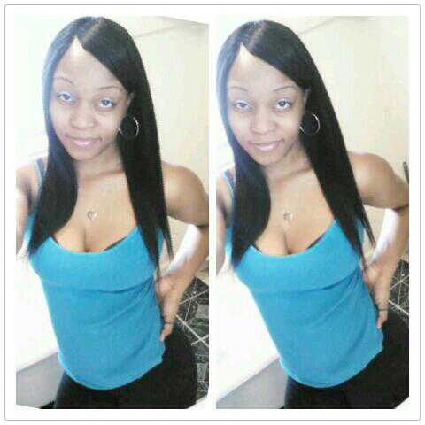 ... This Is MY Life, MY Twitter, MY Thoughts, So While Yo Noisy Ass On MY Sh.t ; FOLLOW ME. & Follow My BabyMama @NaySoBeautiful