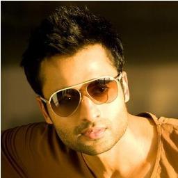Official Squad of Jackky Bhagnani!