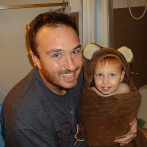 hydester83's profile picture. cloud architect at Sirius Computer Solutions (@siriusnews), services evangelist, tech talking, beer drinking...nerd.