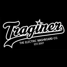 Welcome to the Official Traginer Washboards Twitter account. Discover the Traginer Washboards and it's fantastic features. A new dimension to your creativity!