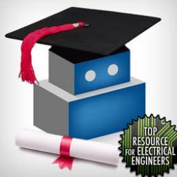 Blogging about robots since 2001. Acquired by RobotShop in 2010. Please follow @robotshop moving forward
