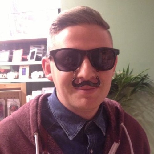 stuballsy's profile picture. 