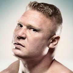 Brock Lesnar Profile