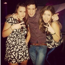 LukeHolmes7's profile picture. 