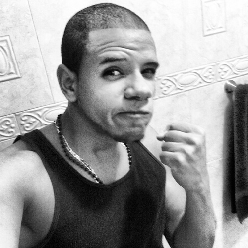 23 | American-Dominican | Basketball | Dance | Fun | Outgoing | Music | Food | Follow Me. Im Cool =P