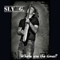 Sly G(@slyguitarlive) 's Twitter Profile Photo