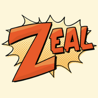ZEAL(@codingzeal) 's Twitter Profile Photo