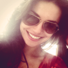 sigo tds os fcs da mel fronckowiak