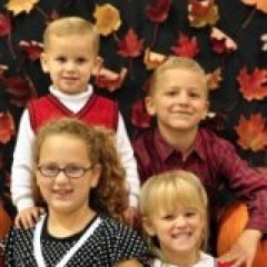 I love my Lord and my family.  God has blessed me with a loving wife and 4 wonderful kids.  My passion is to serve Christ and help others to do the same.
