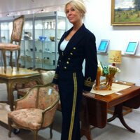 Marie Sjövall (@mariesjovall) 's Twitter Profile