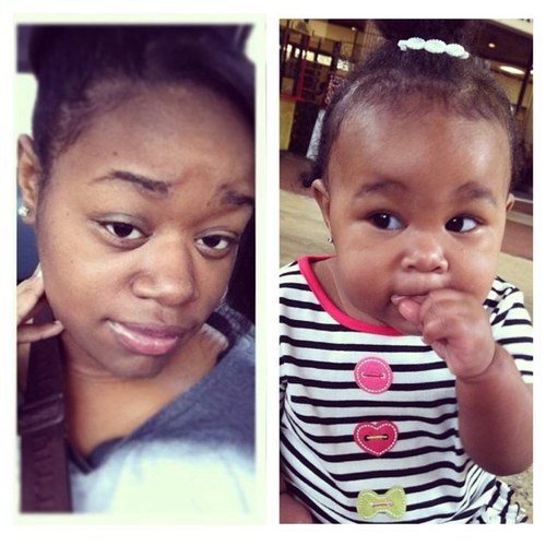 Ta'mirah Over Everything✊