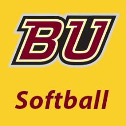 The Official Bloomsburg University Softball Team