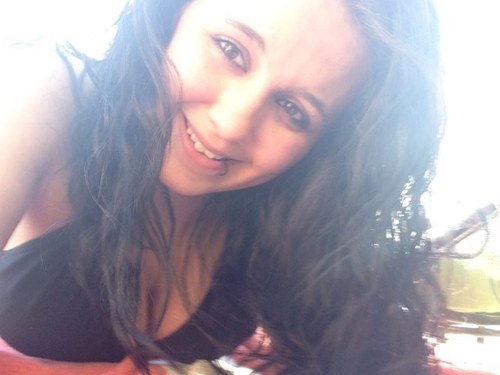 zombiegirl77xx's profile picture. Blah follow me :)