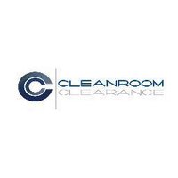 Cleanroom Clearance (@cr_clearance) 's Twitter Profile