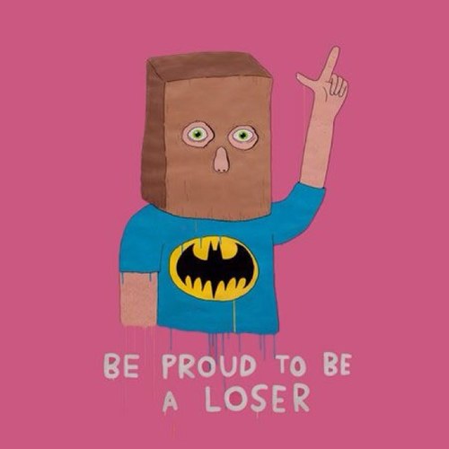 proud to be a loser ritam47057885 twitter