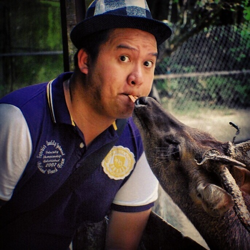 AlekseyTarkhov's profile picture. 