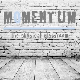 MOMENTUM is a boutique fitness studio that specializes in exercise classes for teen and tweens ages 8-15.