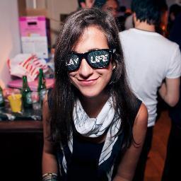 Parisian Feminist | Travel @Criteo | tweets about tech, gender studies, travel, Art and life. Mostly life.