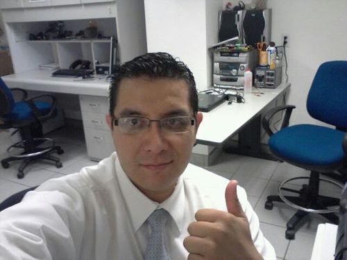 Jose_Toriz's profile picture. Ain't nobody's business, I only try to set life on fire 😎