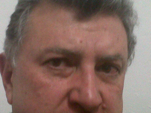 hugosuarezcal Profile Picture
