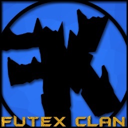 FutexClan's profile picture. Twitter of the Official futex clan! http://t.co/Iv7VvvXq. We only follow members back!