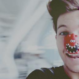 You don’t love someone because they’re perfect, you love them in spite of the fact that they’re not.