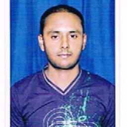 chandanyadav745's profile picture. 