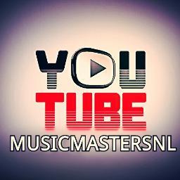 Dit Twitter Account is gemaakt naar ons YouTube Account: MusicMastersNL.
- Wij maken muziek, filmpjes, remixen en nog meer!
- Abonneer en Volg nu!