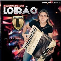 forrozao  do loirao    a  banda   que   vem  conquistando  o  brasil
