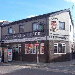Local Canton Cardiff based pub a hub for Cardiff City fans on matchdays