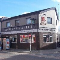 Admiral Napier (@admiralnapier) 's Twitter Profile