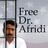 Free Afridi