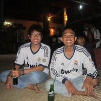 Faldo Ody Ruanda (@faldoody) 's Twitter Profile