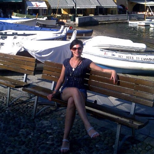 mmiddelkamp's profile picture. 