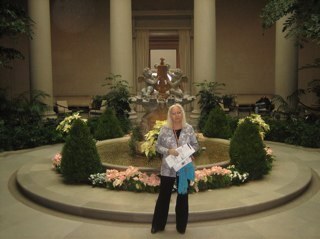 tsarapusha's profile picture. i love arts, music,travelling , books and cross-stitching