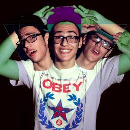 Non parlare di disagio finchè non ne fai parte ! CRIP STATE OF CAZZO DI MIND !
http://t.co/DThxKk97