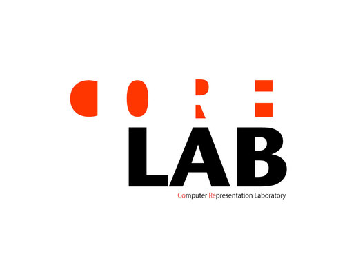 coreLabo's profile picture. 